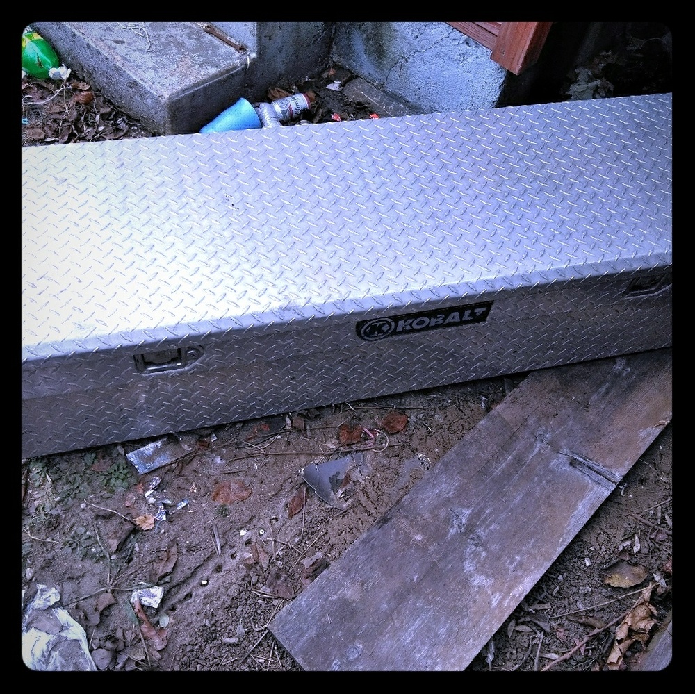 Tool box